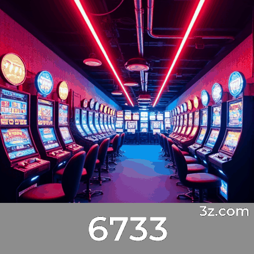 6733: Plataforma de Cassino Online Confiável