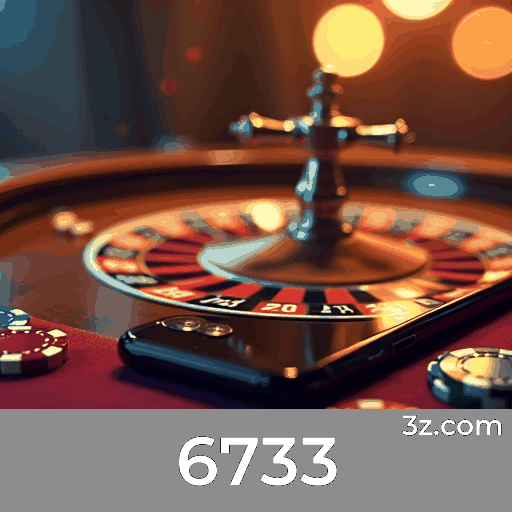 6733 Casino Social: Entretenimento Interativo e Emocionante