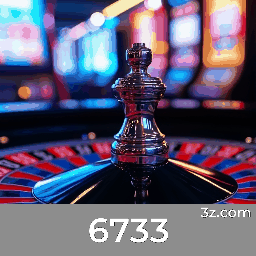 6733: Plataforma de Cassino Online Confiável