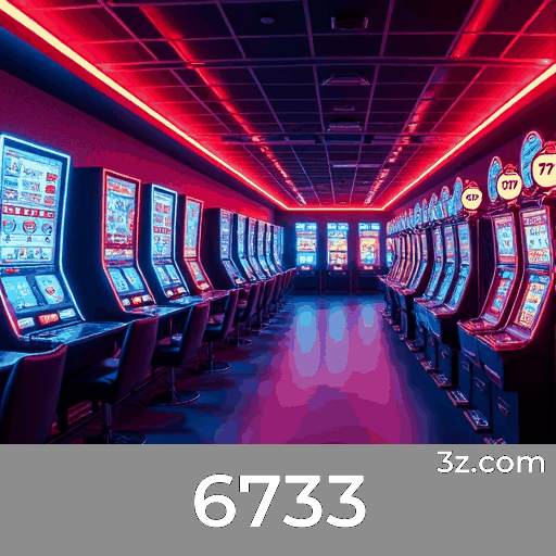 6733: Plataforma de Cassino Online Confiável